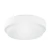 Plafón Redondo, 10w, 6500k, Ip54, Led Volteck 46261 Color Blanco