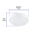 Luminario Para Baño Decorativo 15 W Volteck 46262 en internet