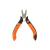 Pinza Miniatura 4'' Corte Diagonal Truper 17367