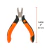 Pinza Miniatura 4'' Corte Diagonal Truper 17367 en internet
