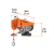 Polipasto Electrico 400 Kg Truper 16845 en internet
