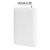 Placa Ciega Plastica Blanca Italiana Volteck 46141 - comprar en línea