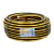 Metro de manguera para gas 3/8" PE-AL-PE en rollo de 25m FOSET - comprar en línea