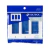 Placa 3 Ventanas Policarbonato Classic Volteck 46420 en internet