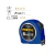 Flexómetro Azul 8m Cinta 25 Mm Pretul 29998 en internet
