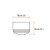 Protector Solar Plegable Para Casco Truper 100353 - El Rey Ferretero