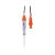 Probador Corriente 20 Cm Directa Delgada Truper 13985