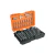 Juego Puntas 100 Pz Truper 17794