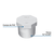 Tapón macho de PVC 3/4" FOSET - comprar en línea