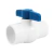 Valvula Esfera Pvc Cementar 2' Foset 49161