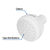 Regadera Plastica 2-1/2' Cabeza Sola Foset 49256 - comprar en línea
