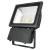 Reflector Alta Potencia 2 Leds 100w Volteck Lait 48296 Color De La Carcasa Gris 110v/220v (bivolt)