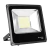 Reflector LED para exteriores 50W 3000K VOLTECK