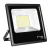 Reflector LED para exteriores 100W 6500K VOLTECK