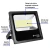 Reflector LED para exteriores 150 W 3000 K VOLTECK - comprar en línea