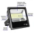 Reflector LED para exteriores 200 W 3000 K VOLTECK - comprar en línea