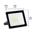 Reflector Ultra Delgado Led 1600 Lm Truper 22041 en internet