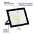 Reflector Ultra Delgado Led 2200 Lm Truper 22042 - comprar en línea