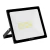 Reflector Ultra Delgado Led 3700 Lm Truper 22043