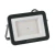 Reflector Ultra Delgado Led 50w Luz Calida Volteck 28092