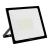 Reflector Ultra Delgado Led 100w Pretul 28016