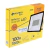 Reflector Ultra Delgado Led 100w Luz Calida Pretul 28093 - tienda en línea