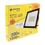 Imagen de Reflector Ultra Delgado Led 200w Luz Calida Volteck 28095