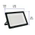 Reflector LED para exteriores 400 W 6500 K VOLTECK en internet