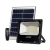 Reflector LED con panel solar 200 W 6500 K VOLTECK