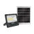 Reflector LED con panel solar 200 W 6500 K VOLTECK