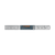 Regla Acero Inoxidable 30 Cm Truper 14387