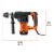 Rotomartillo SDS Plus 6 Joules 1500W TRUPER en internet