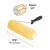 Rodillo 9'' X 3/4'' Superficie Rugosa Truper 13877 en internet