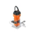 Router compacto 600W 3/4 HP TRUPER
