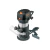 Router (Rebajadora) compacto 710 W 3/4 HP TRUPER