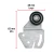 Sistema Corredizo Simple Para Closet Hermex 48970 en internet