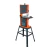 Sierra cinta 10" 1/3 HP (250 W) TRUPER