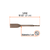 Cincel Para Azulejo 1-1/2'' Rotomartillo Sds Truper 13925 - comprar en línea