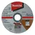 Set De 12 Discos Abrasivos 4-1/2 Inox. E-23232-12 EXCAL-87 Makita en internet