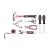 Set Herramientas 8 Pzas Color Rosa Pretul 21251
