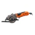 Sierra Circular Compacta 750 W Truper 100123