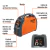Soldadora Inversora Maquina 100 Amp Careta Truper 11781 - comprar en línea