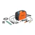 Soldadora para microalambre y electrodo 130 A TRUPER