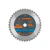 Sierra Circular Madera 40 D. 10' X 1' Truper 18307