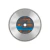 Sierra Circular Aluminio 100d. 12' X 1' Truper 12686