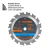 Sierra Circular Madera 16 D. 7-1/4' X 5/8' Truper 18298 - comprar en línea