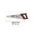 Serrote Dorado 18' Truper 18167 en internet