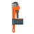 Llave Stilson 12'' X 2-3/8'' Hierro Nodular Truper 15837 - El Rey Ferretero
