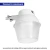 Luminario Suburbano Plastico 65 W Volteck Lait 46603