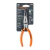 Pinza Punta Y Corte 6-1/2 Truper 17309 - El Rey Ferretero